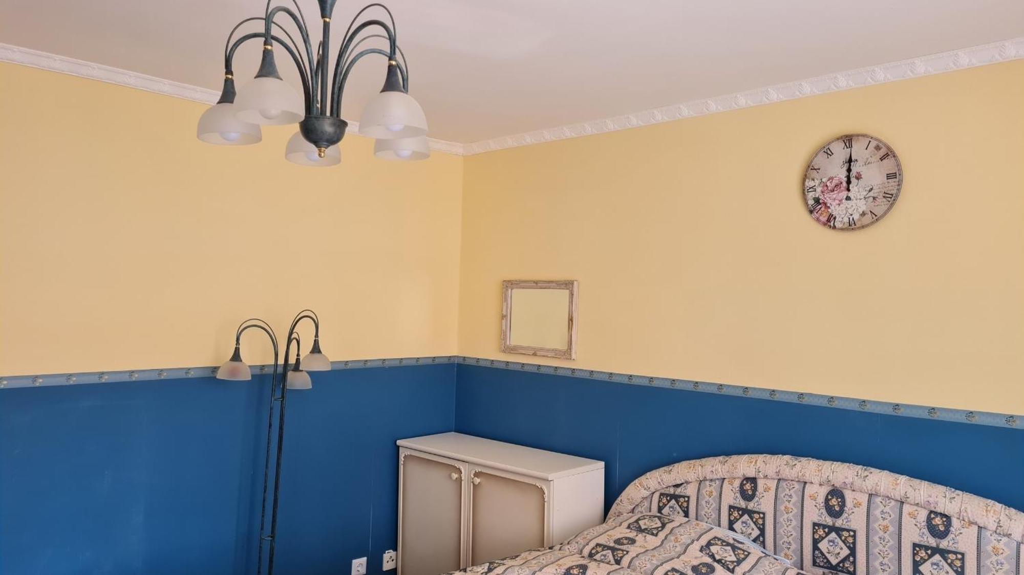 Ferienwohnung Mit Individueller Ausstattung - Jedes Zimmer Ist Anders Ερφούρτη Εξωτερικό φωτογραφία