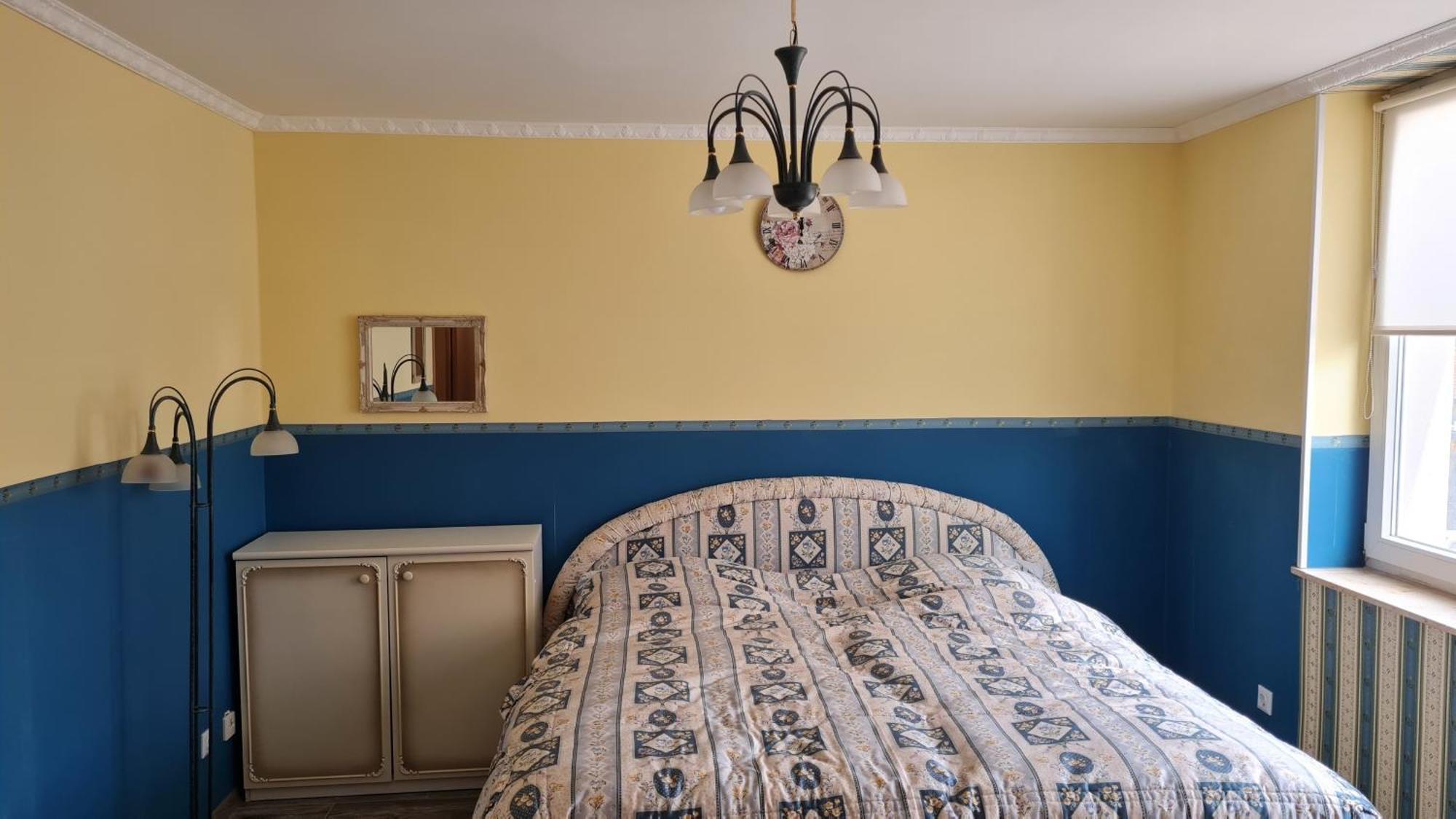 Ferienwohnung Mit Individueller Ausstattung - Jedes Zimmer Ist Anders Ερφούρτη Εξωτερικό φωτογραφία