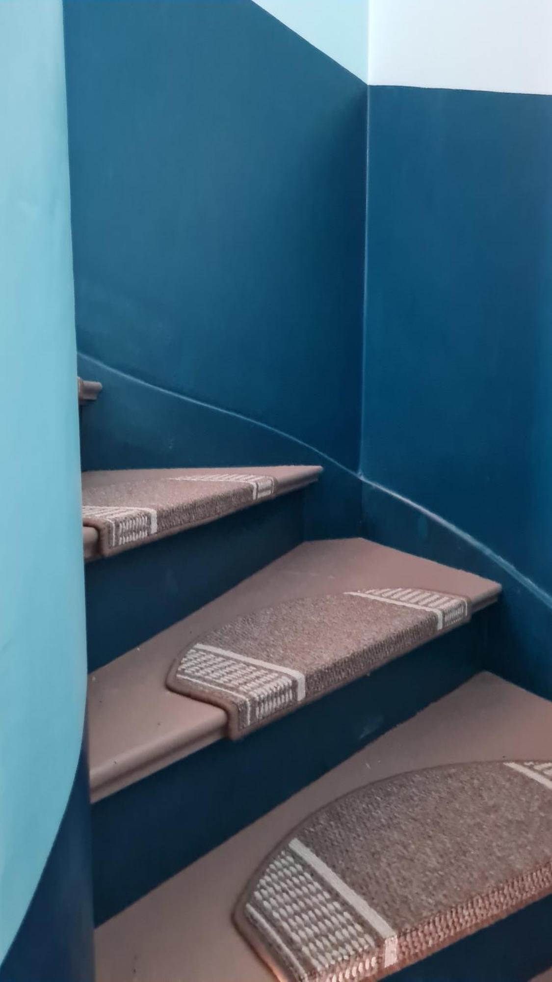 Ferienwohnung Mit Individueller Ausstattung - Jedes Zimmer Ist Anders Ερφούρτη Εξωτερικό φωτογραφία
