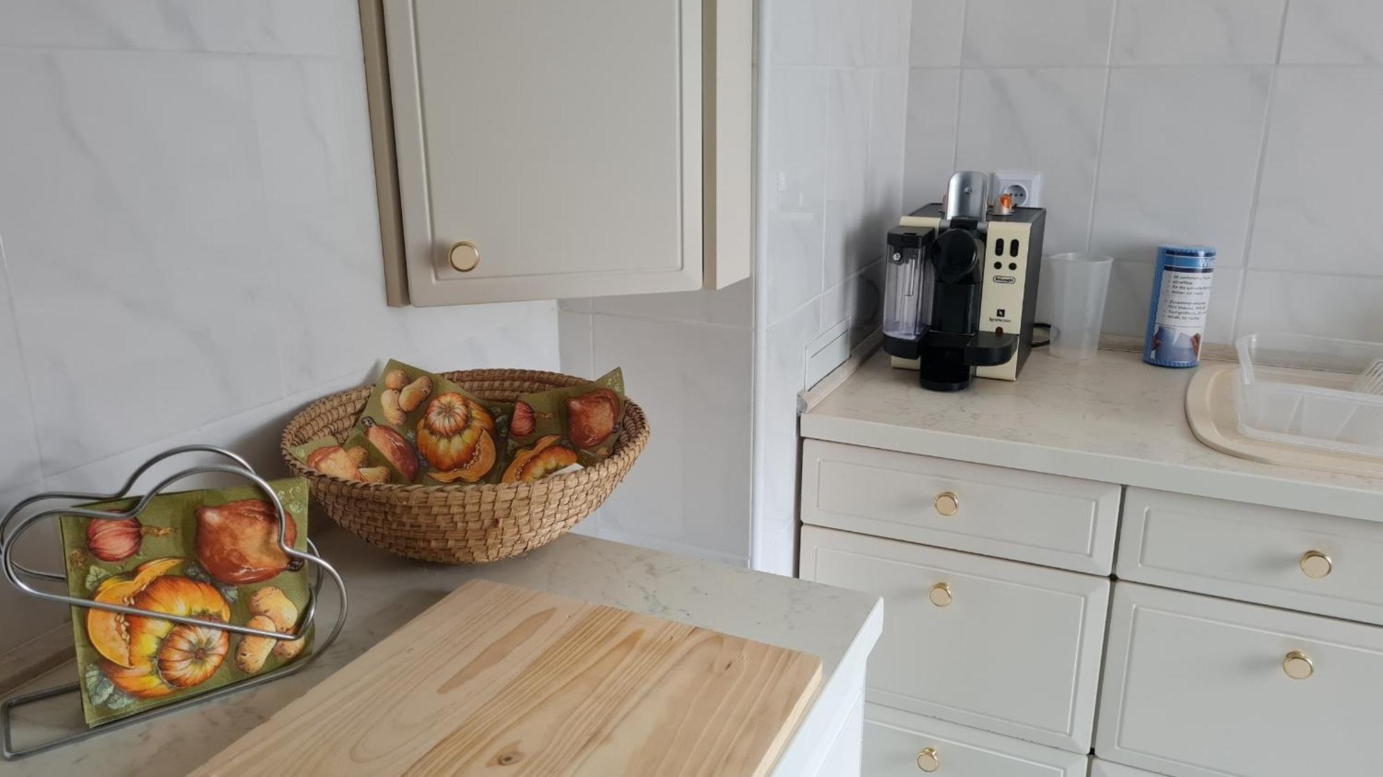 Ferienwohnung Mit Individueller Ausstattung - Jedes Zimmer Ist Anders Ερφούρτη Εξωτερικό φωτογραφία