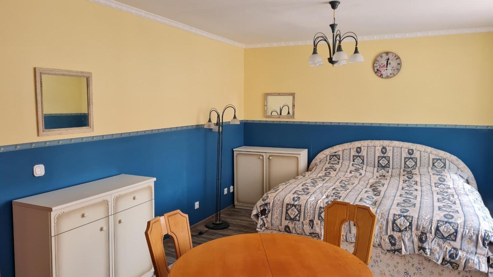 Ferienwohnung Mit Individueller Ausstattung - Jedes Zimmer Ist Anders Ερφούρτη Εξωτερικό φωτογραφία