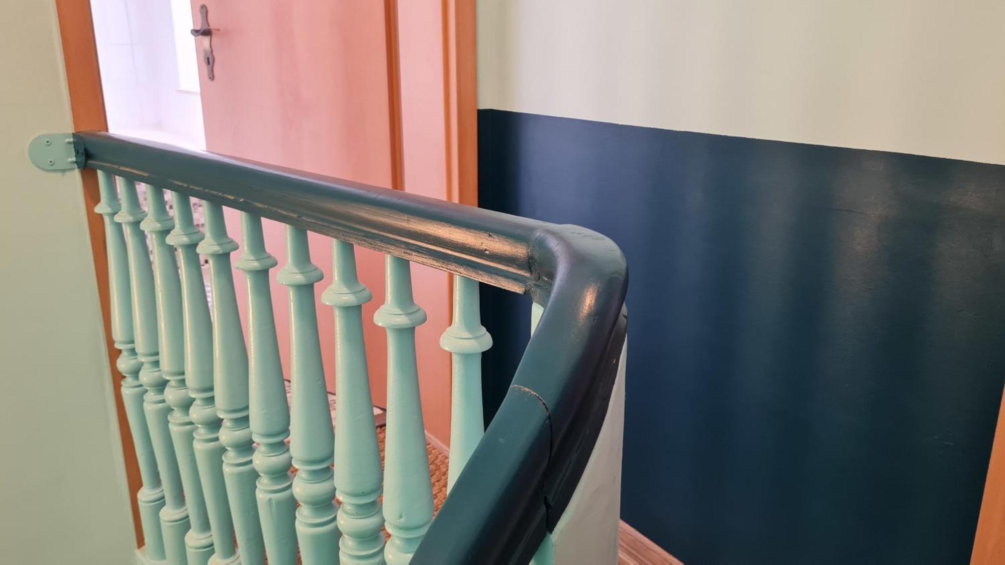 Ferienwohnung Mit Individueller Ausstattung - Jedes Zimmer Ist Anders Ερφούρτη Εξωτερικό φωτογραφία
