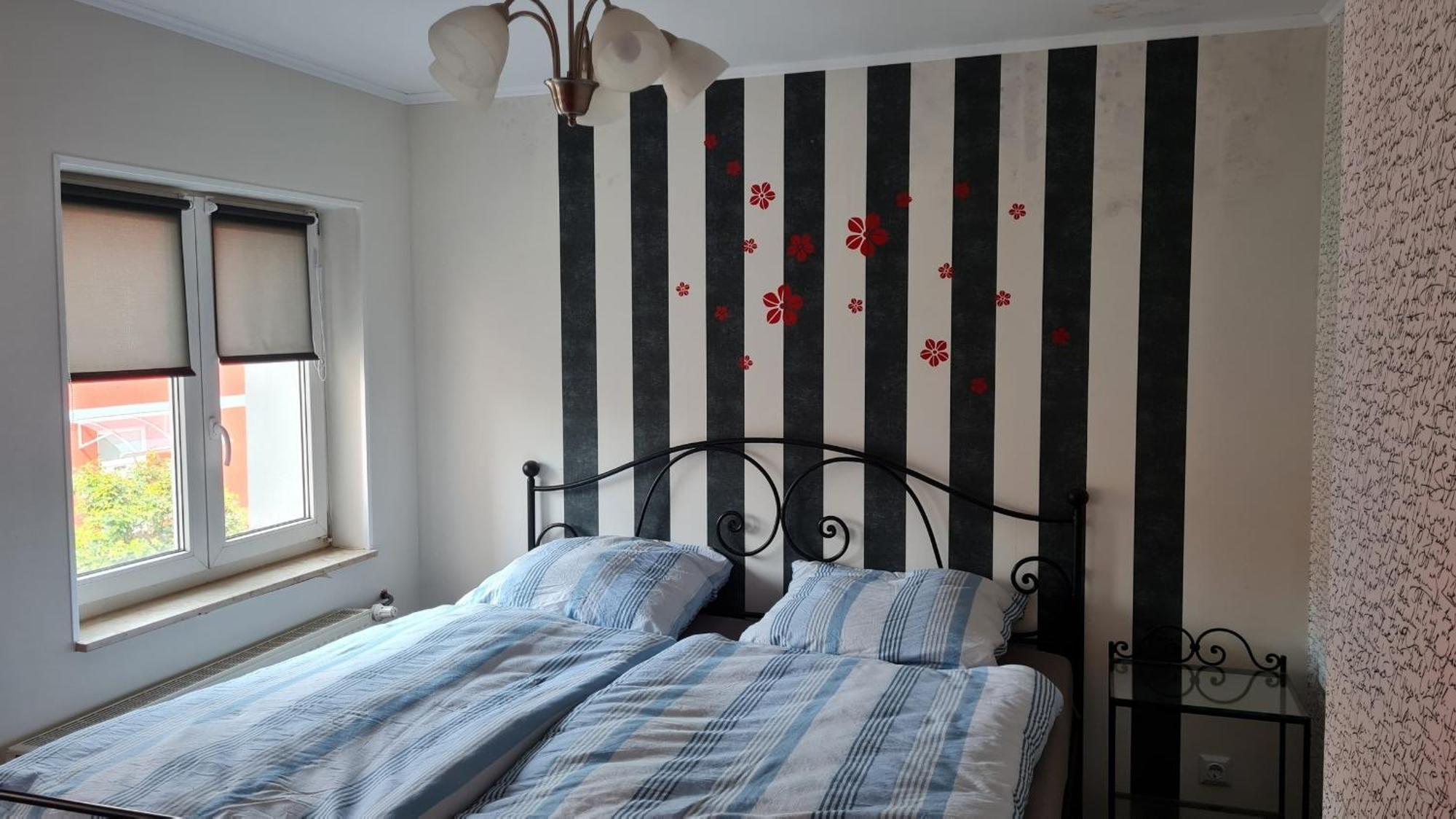 Ferienwohnung Mit Individueller Ausstattung - Jedes Zimmer Ist Anders Ερφούρτη Εξωτερικό φωτογραφία