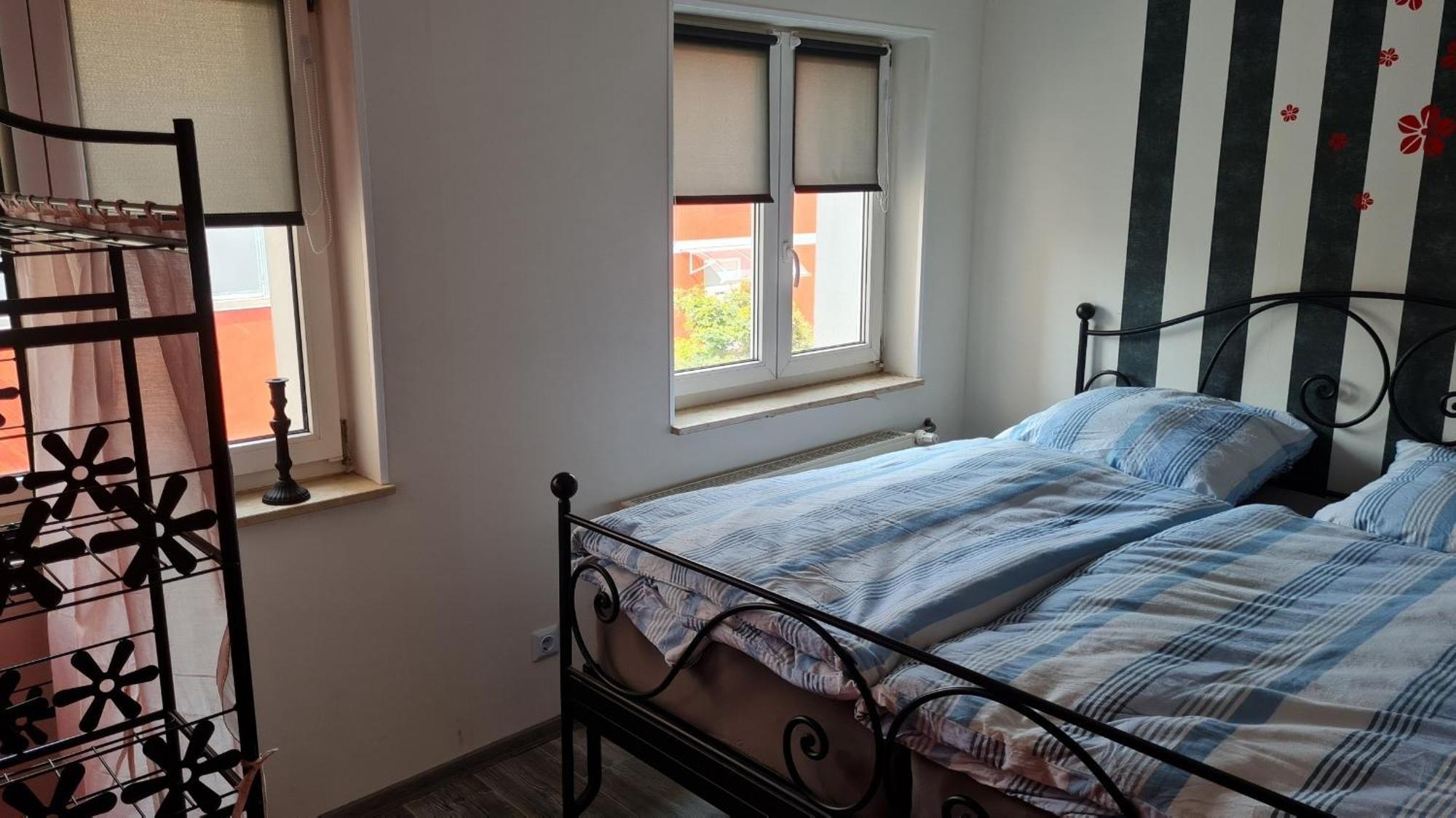 Ferienwohnung Mit Individueller Ausstattung - Jedes Zimmer Ist Anders Ερφούρτη Εξωτερικό φωτογραφία
